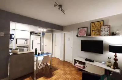 Apartamento com 2 dormitórios à venda, 55 m² por r$ 280.000 - sé - são paulo/sp
