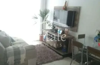 Apartamento com 2 dormitórios à venda, 49 m² por r$ 260.000,00 - outeiro de passárgada - cotia/sp