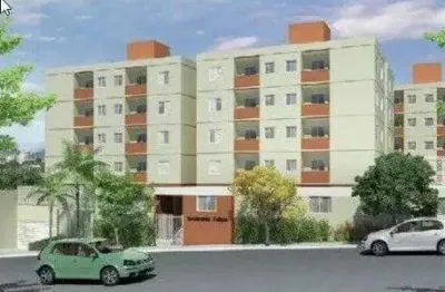 Apartamento com 2 dormitórios à venda, 50 m² por r$ 212.000,00 - conceição - osasco/sp