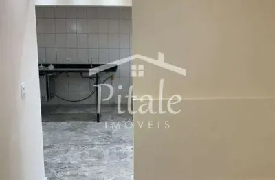 Apartamento com 1 dormitório à venda, 50 m² por r$ 285.000,00 - são pedro - osasco/sp