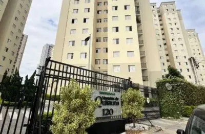 Apartamento com 2 dormitórios à venda, 54 m² por r$ 296.800 - são pedro - osasco/sp