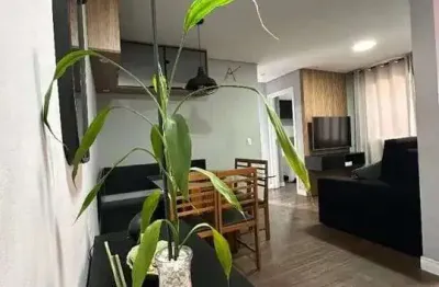 Apartamento com 2 dormitórios à venda, 47 m² por r$ 325.420 - jardim bela vista - itapevi/sp