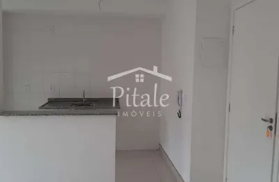 Apartamento com 2 dormitórios à venda, 47 m² por r$ 230.000,00 - jardim ísis - cotia/sp