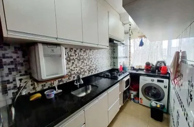 Apartamento com 2 dormitórios à venda, 41 m² por r$ 250.000,00 - jardim boa vista (zona oeste) - sã