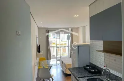 Studio com 1 dormitório à venda, 30 m² por r$ 318.000,00 - bela vista - são paulo/sp