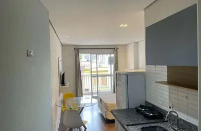 Studio com 1 dormitório à venda, 30 m² por r$ 318.000,00 - bela vista - são paulo/sp