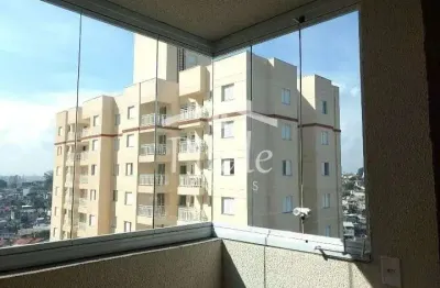Apartamento com 2 dormitórios à venda, 49 m² por r$ 329.000,00 - conceição - osasco/sp