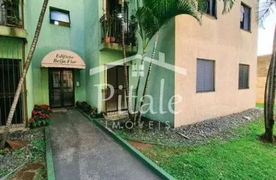 Apartamento com 2 dormitórios à venda, 55 m² por r$ 275.500,00 - vila marcondes - carapicuíba/sp