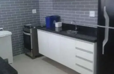 Apartamento com 2 dormitórios à venda, 50 m² por r$ 318.000,00 - santa maria - osasco/sp