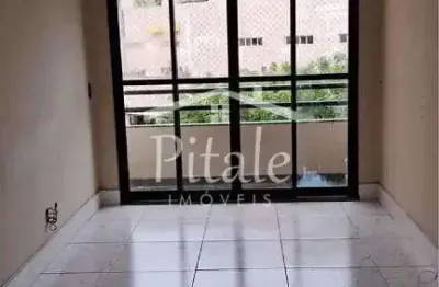 Apartamento com 2 dormitórios, 56 m² - venda por r$ 318.000,00 ou aluguel por r$ 2.500,00/mês - jag