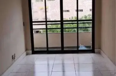 Apartamento com 2 dormitórios, 56 m² - venda por r$ 318.000,00 ou aluguel por r$ 2.500,00/mês - jag