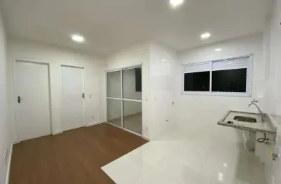 Apartamento com 1 dormitório à venda, 36 m² por r$ 365.700,00 - centro - osasco/sp