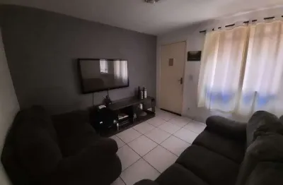 Apartamento com 2 dormitórios à venda, 50 m² por r$ 220.000,00 - parque jane - embu das artes/sp