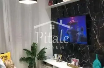Apartamento com 2 dormitórios à venda, 49 m² por r$ 212.000,00 - jardim helena - carapicuíba/sp
