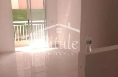 Apartamento com 2 dormitórios à venda, 52 m² por r$ 210.000,00 - morro grande - cotia/sp
