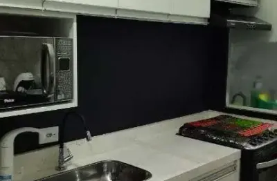 Apartamento com 2 dormitórios à venda, 60 m² por r$ 340.000,00 - granja viana - cotia/sp