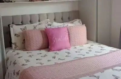 Apartamento com 2 dormitórios à venda, 38 m² por r$ 313.000 - jardim boa vista (zona oeste) - são p