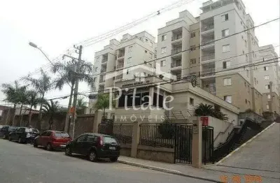 Cobertura com 4 dormitórios à venda, 92 m² por r$ 390.000,00 - conceição - osasco/sp