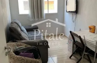 Apartamento com 2 dormitórios à venda, 42 m² por r$ 230.000,00 - jardim do lago - são paulo/sp