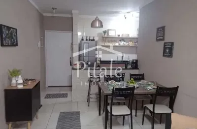 Apartamento com 2 dormitórios à venda, 60 m² por r$ 240.000,00 - jardim bela vista - itapevi/sp