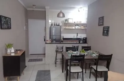 Apartamento com 2 dormitórios à venda, 60 m² por r$ 240.000,00 - jardim bela vista - itapevi/sp