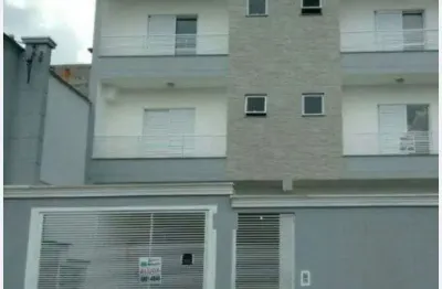 Apartamento com 2 dormitórios à venda, 53 m² por r$ 290.000 - jardim irene - santo andré/sp