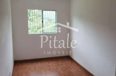 Apartamento com 2 quartos à venda na Rua José Menino, 1820, Parque Rincão, Cotia
