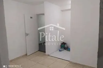 Apartamento com 2 dormitórios à venda, 40 m² por r$ 255.000,00 - jardim boa vista (zona oeste) - os
