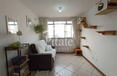 Apartamento com 2 dormitórios à venda, 60 m² por r$ 216.000,00 - jardim caiapia - cotia/sp