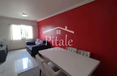 Apartamento com 2 dormitórios à venda, 64 m² por r$ 255.000,00 - jardim recanto suave - cotia/sp