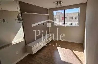 Apartamento com 2 dormitórios à venda, 45 m² por r$ 265.000 - jardim boa vista (zona oeste) - são p