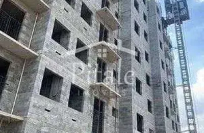 Apartamento à venda, 42 m² por r$ 295.500,00 - conjunto habitacional - setor a - itapevi/sp