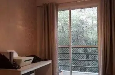 Apartamento com 2 dormitórios à venda, 45 m² por r$ 275.600,00 - parque rincão - cotia/sp