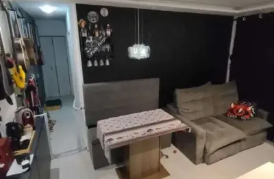 Apartamento com 2 dormitórios à venda, 42 m² por r$ 239.900,00 - jardim boa vista (zona oeste) - sã