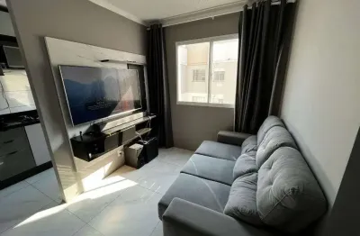 Apartamento com 2 dormitórios à venda, 42 m² por r$ 319.200 - jardim brasília - são paulo/sp