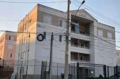 Apartamento à venda, 49 m² por r$ 210.000,00 - jardim ísis - cotia/sp
