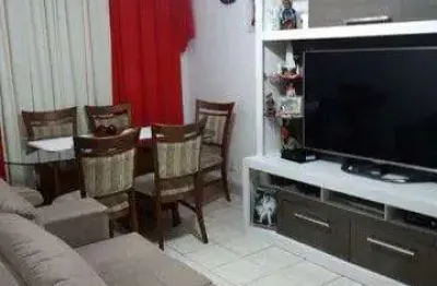 Apartamento com 2 dormitórios à venda, 66 m² por r$ 320.000,00 - jaguaribe - osasco/sp