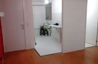 Apartamento com 2 dormitórios à venda, 37 m² por r$ 238.500 - são pedro - osasco/sp