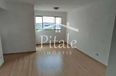 Apartamento com 2 dormitórios à venda, 56 m² por r$ 280.000 - bandeiras - osasco/sp