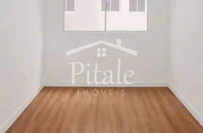 Apartamento com 2 quartos à venda na Rua Emília Pilon, Jardim do Lago, São Paulo