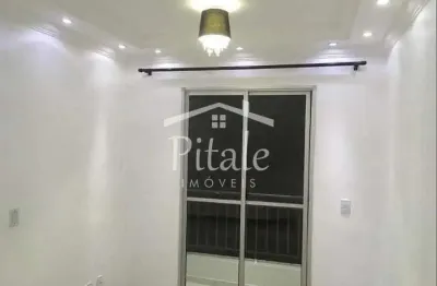 Apartamento para venda e locação, jardim stella maris, jandira, sp