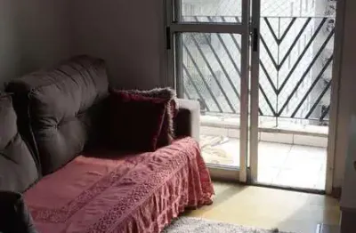 Apartamento com 3 quartos para alugar na Avenida Sarah Veloso, Veloso, Osasco