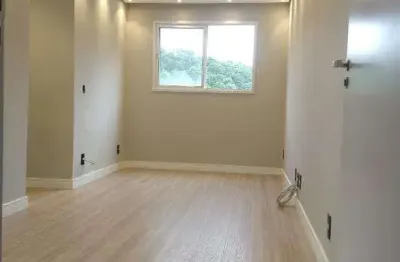 Apartamento com 2 dormitórios, 46 m² - venda por r$ 220.000,00 ou aluguel por r$ 1.300,00/mês - par