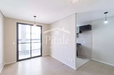 Apartamento com 1 quarto para alugar na Rua Professor Luis Eulalio de Bueno Vidigal, 137, Centro, Osasco