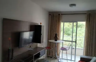 Apartamento com 2 dormitórios à venda, 57 m² por r$ 254.400,00 - parque rincão - cotia/sp