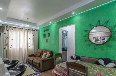 Apartamento com 2 dormitórios à venda, 51 m² por r$ 400.000,00 - centro - barueri/sp