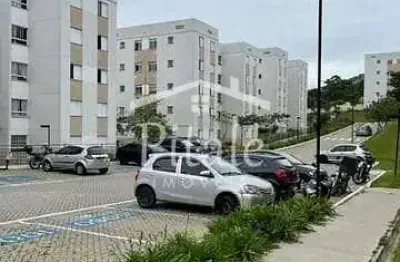 Apartamento com 2 dormitórios à venda, 45 m² por r$ 210.000,00 - jaraguá - são paulo/sp