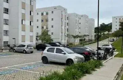 Apartamento com 2 dormitórios à venda, 45 m² por r$ 210.000,00 - jaraguá - são paulo/sp