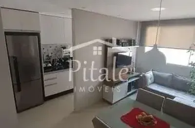 Apartamento com 2 dormitórios à venda, 42 m² por r$ 271.000,00 - jardim do lago - são paulo/sp
