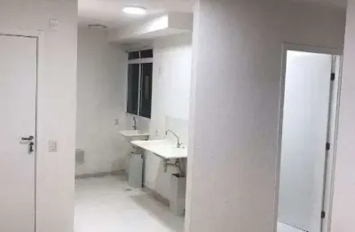 Apartamento com 2 dormitórios à venda, 38 m² por r$ 222.600,00 - jardim joão xxiii - são paulo/sp